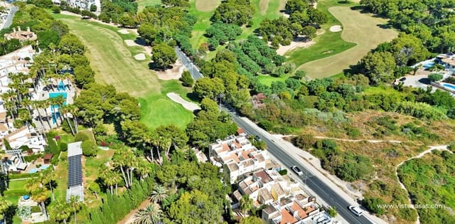 Apartamento de 2 habitaciones en Villamartin, Orihuela en venta con piscina - 159.900 € (Ref: 9891219)