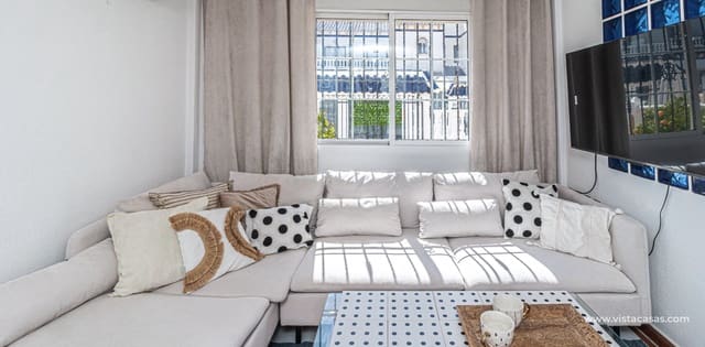 3 Zimmer Haus zu verkaufen in Playa Flamenca, Orihuela - 245.000 € (Ref: 9892685)