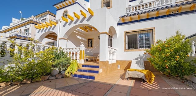 3 Zimmer Haus zu verkaufen in Playa Flamenca, Orihuela - 245.000 € (Ref: 9892685)