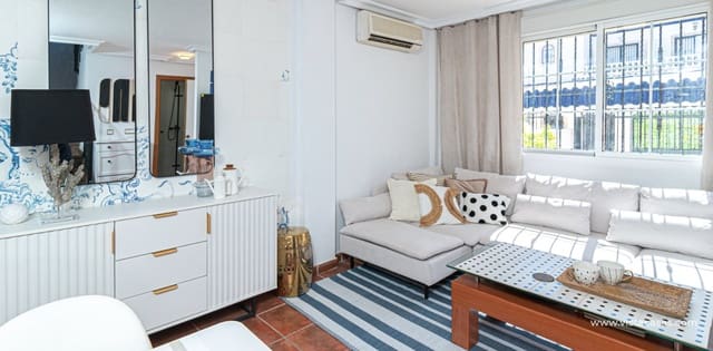 3 Zimmer Haus zu verkaufen in Playa Flamenca, Orihuela - 245.000 € (Ref: 9892685)