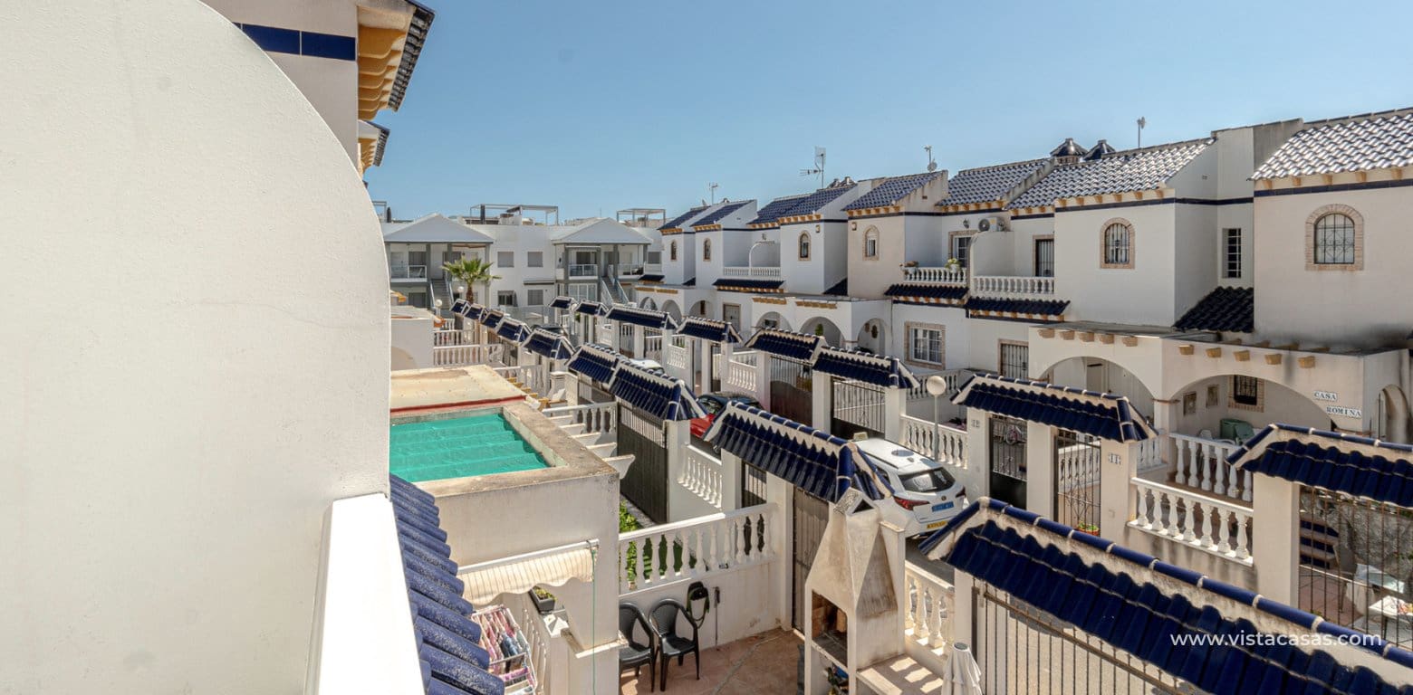 Casa de 3 habitaciones en Playa Flamenca en venta - 245.000 € (Ref: 9892685)