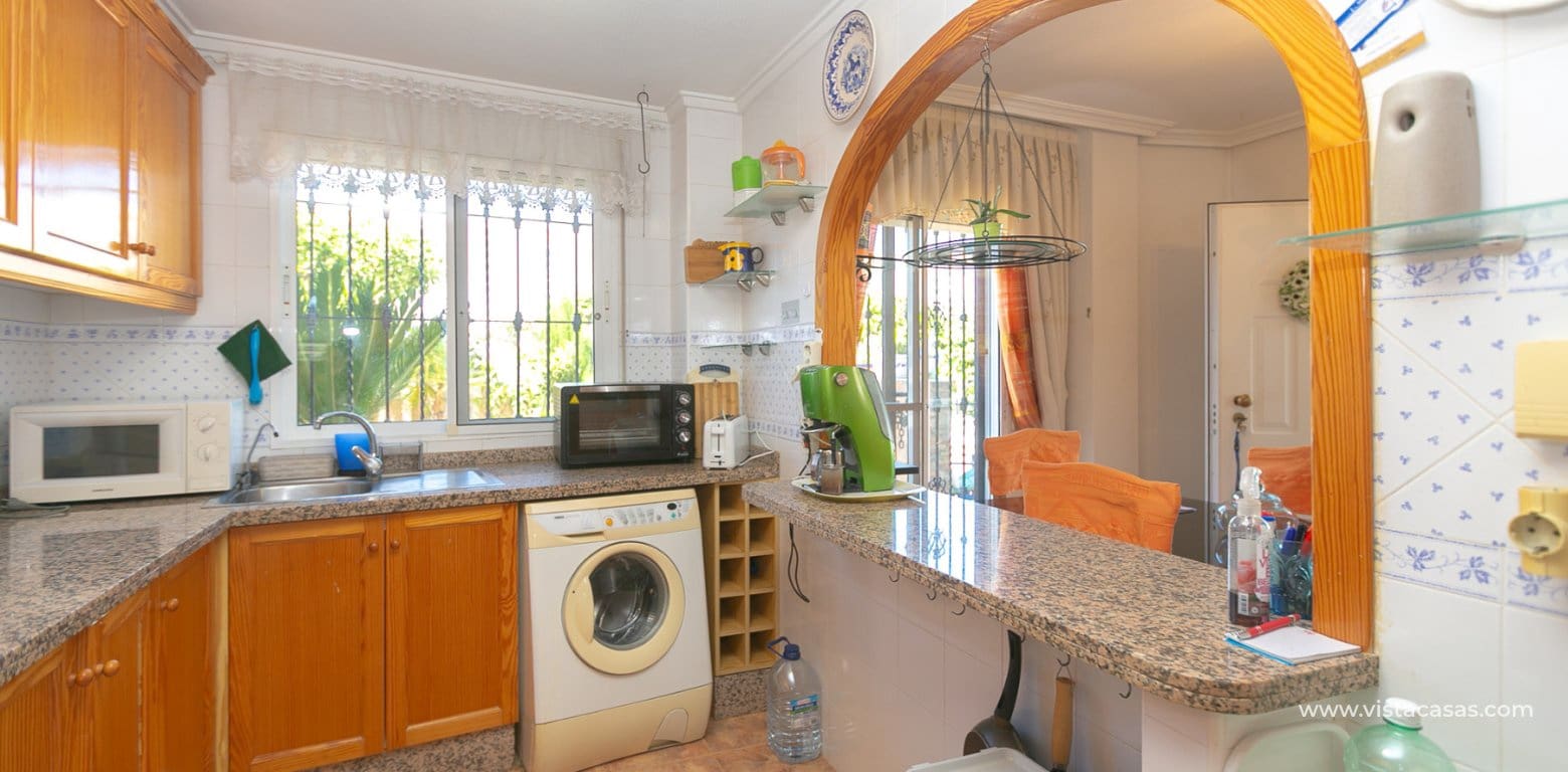2 quarto Moradia para venda em La Zenia - 295 000 € (Ref: 9892686)