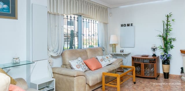 2 bedroom Villa for sale in La Zenia, Orihuela - € 295,000 (Ref: 9892686)