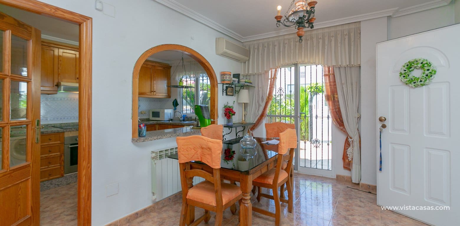 2 quarto Moradia para venda em La Zenia - 295 000 € (Ref: 9892686)