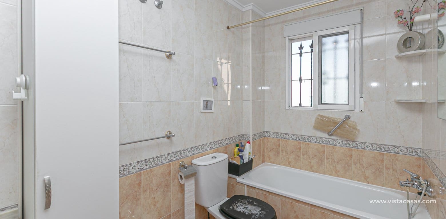 2 quarto Moradia para venda em La Zenia - 295 000 € (Ref: 9892686)
