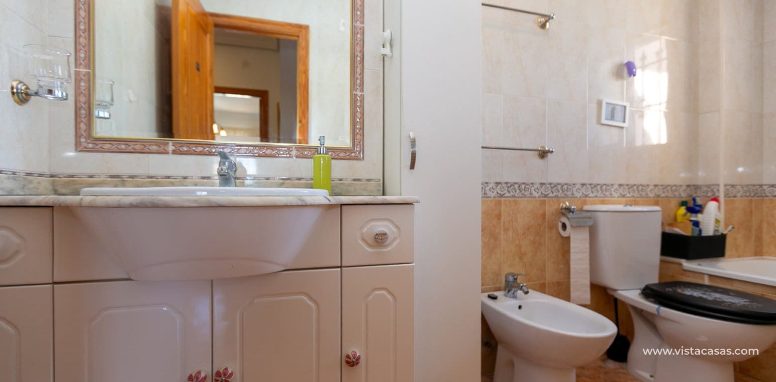 2 quarto Moradia para venda em La Zenia - 295 000 € (Ref: 9892686)