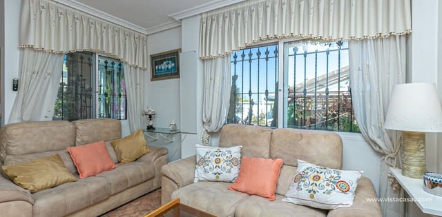 2 bedroom Villa for sale in La Zenia, Orihuela - € 295,000 (Ref: 9892686)