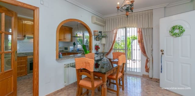 2 bedroom Villa for sale in La Zenia, Orihuela - € 295,000 (Ref: 9892686)