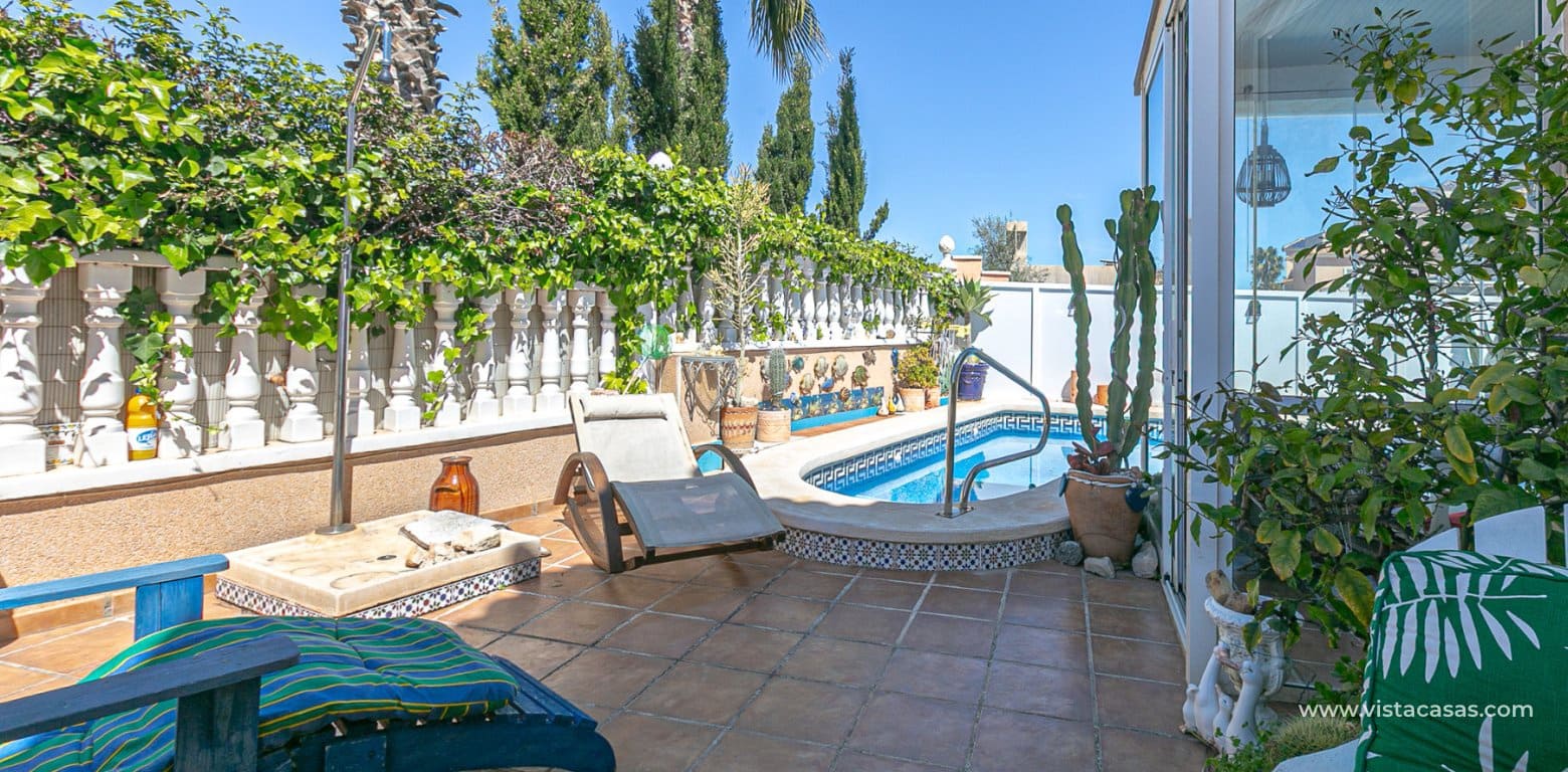 2 quarto Moradia para venda em La Zenia - 295 000 € (Ref: 9892686)