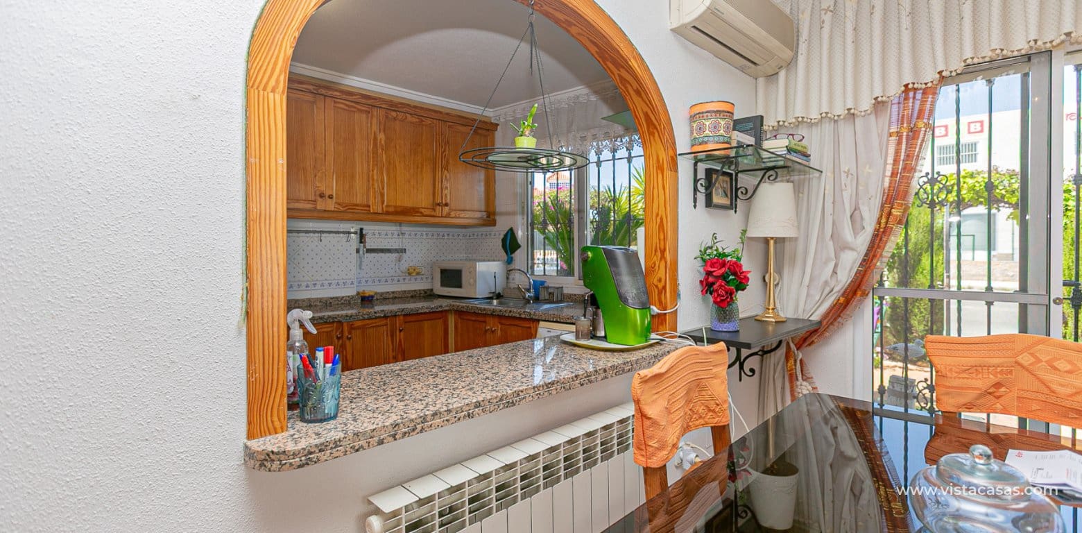 2 quarto Moradia para venda em La Zenia - 295 000 € (Ref: 9892686)