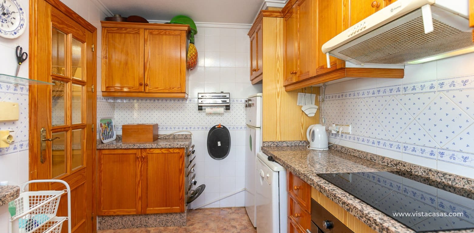 2 quarto Moradia para venda em La Zenia - 295 000 € (Ref: 9892686)