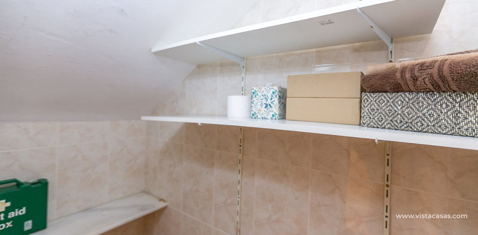 2 quarto Moradia para venda em La Zenia - 295 000 € (Ref: 9892686)