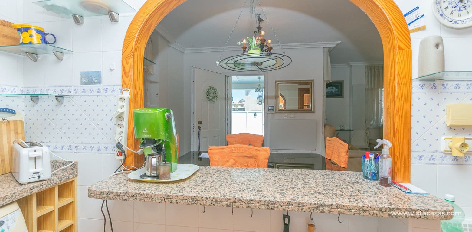 2 quarto Moradia para venda em La Zenia - 295 000 € (Ref: 9892686)