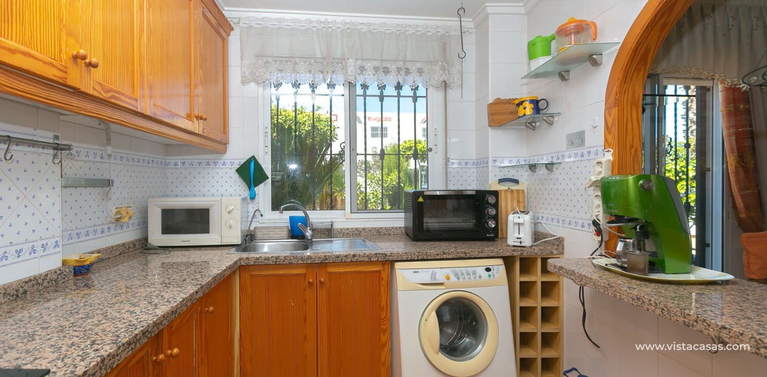2 quarto Moradia para venda em La Zenia - 295 000 € (Ref: 9892686)