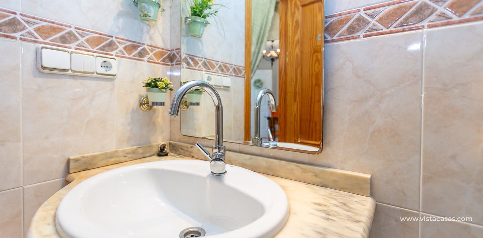 2 quarto Moradia para venda em La Zenia - 295 000 € (Ref: 9892686)