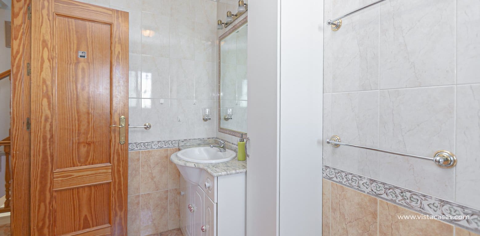 2 quarto Moradia para venda em La Zenia - 295 000 € (Ref: 9892686)