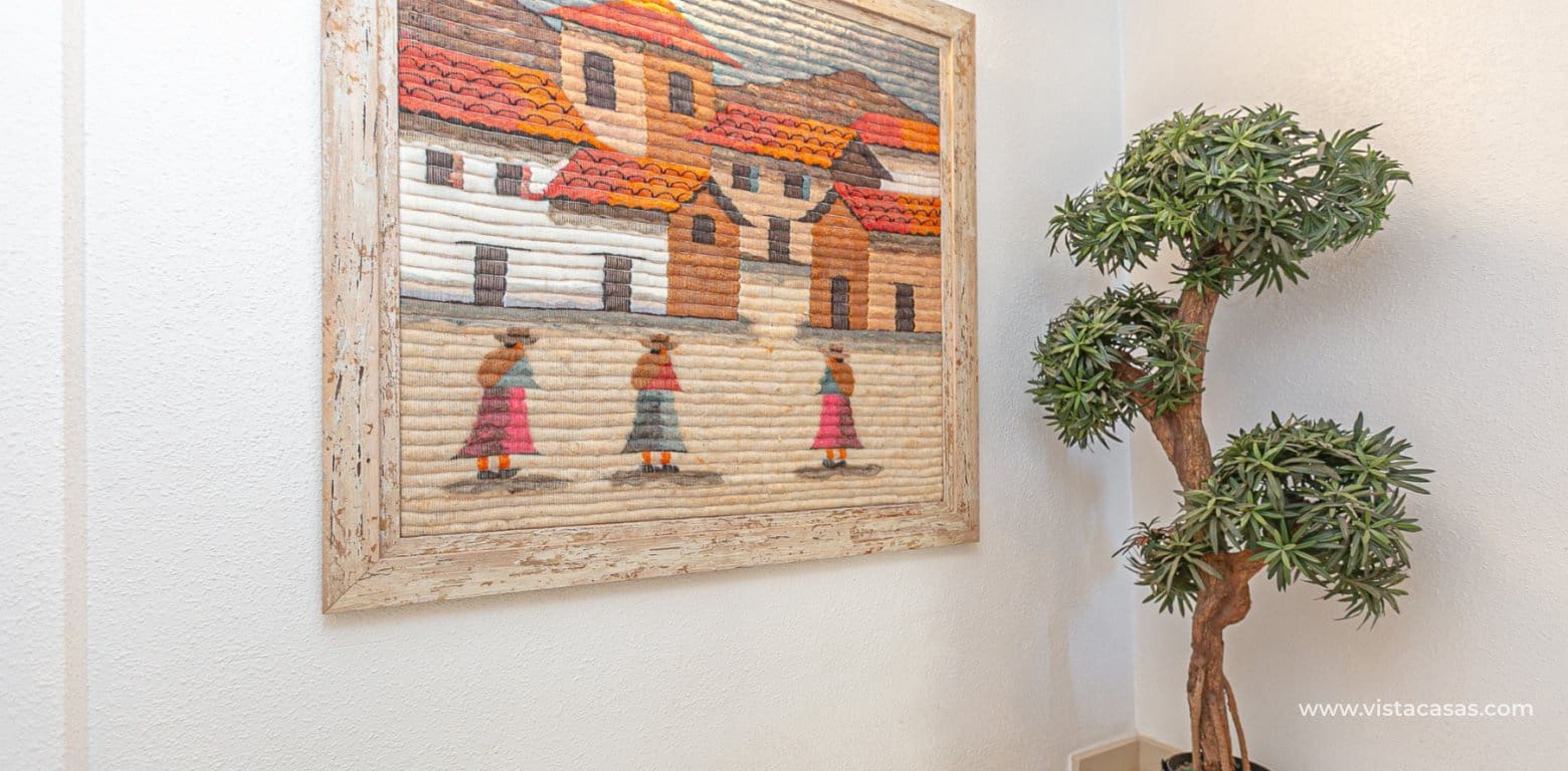 2 quarto Moradia para venda em La Zenia - 295 000 € (Ref: 9892686)
