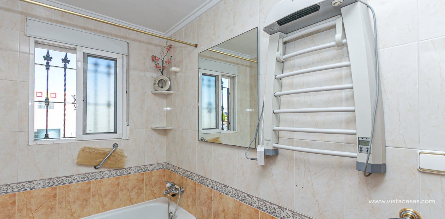 2 quarto Moradia para venda em La Zenia - 295 000 € (Ref: 9892686)