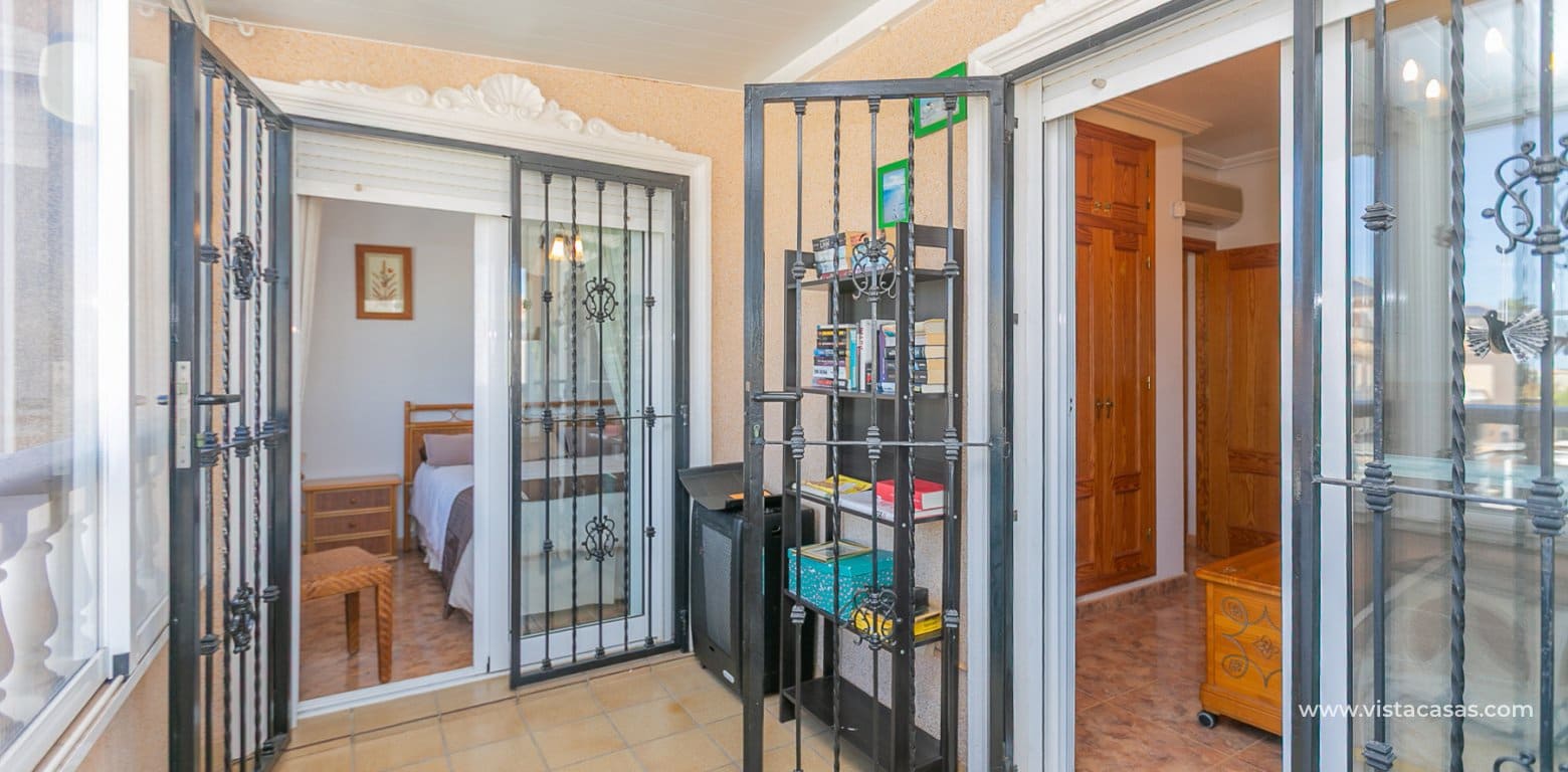 2 quarto Moradia para venda em La Zenia - 295 000 € (Ref: 9892686)