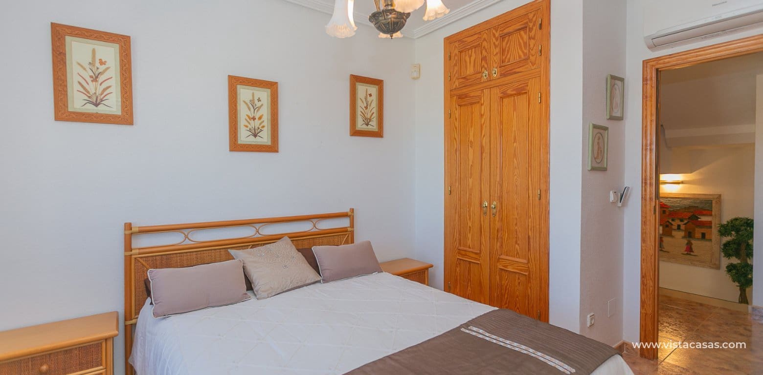 2 quarto Moradia para venda em La Zenia - 295 000 € (Ref: 9892686)