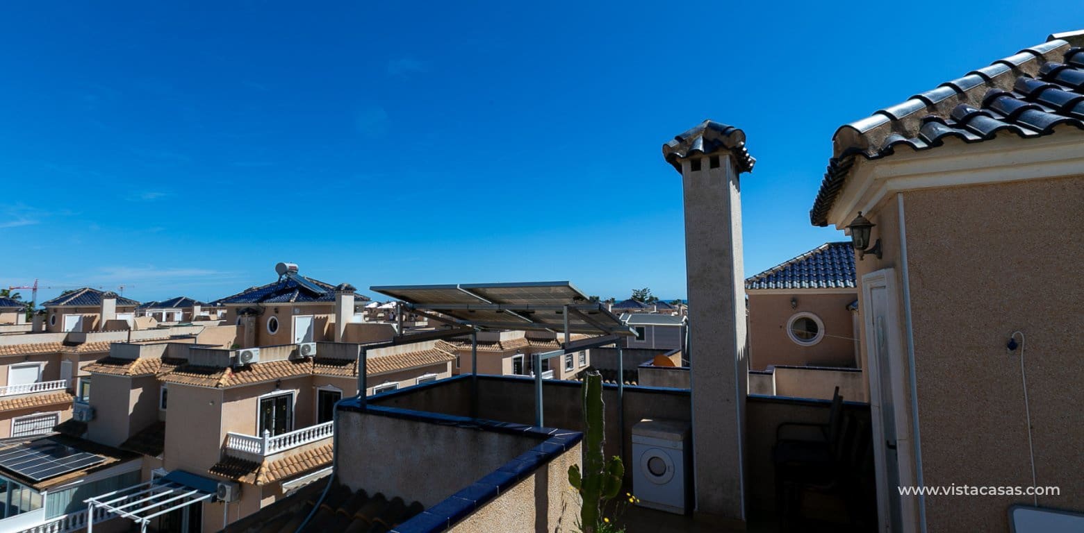 2 quarto Moradia para venda em La Zenia - 295 000 € (Ref: 9892686)