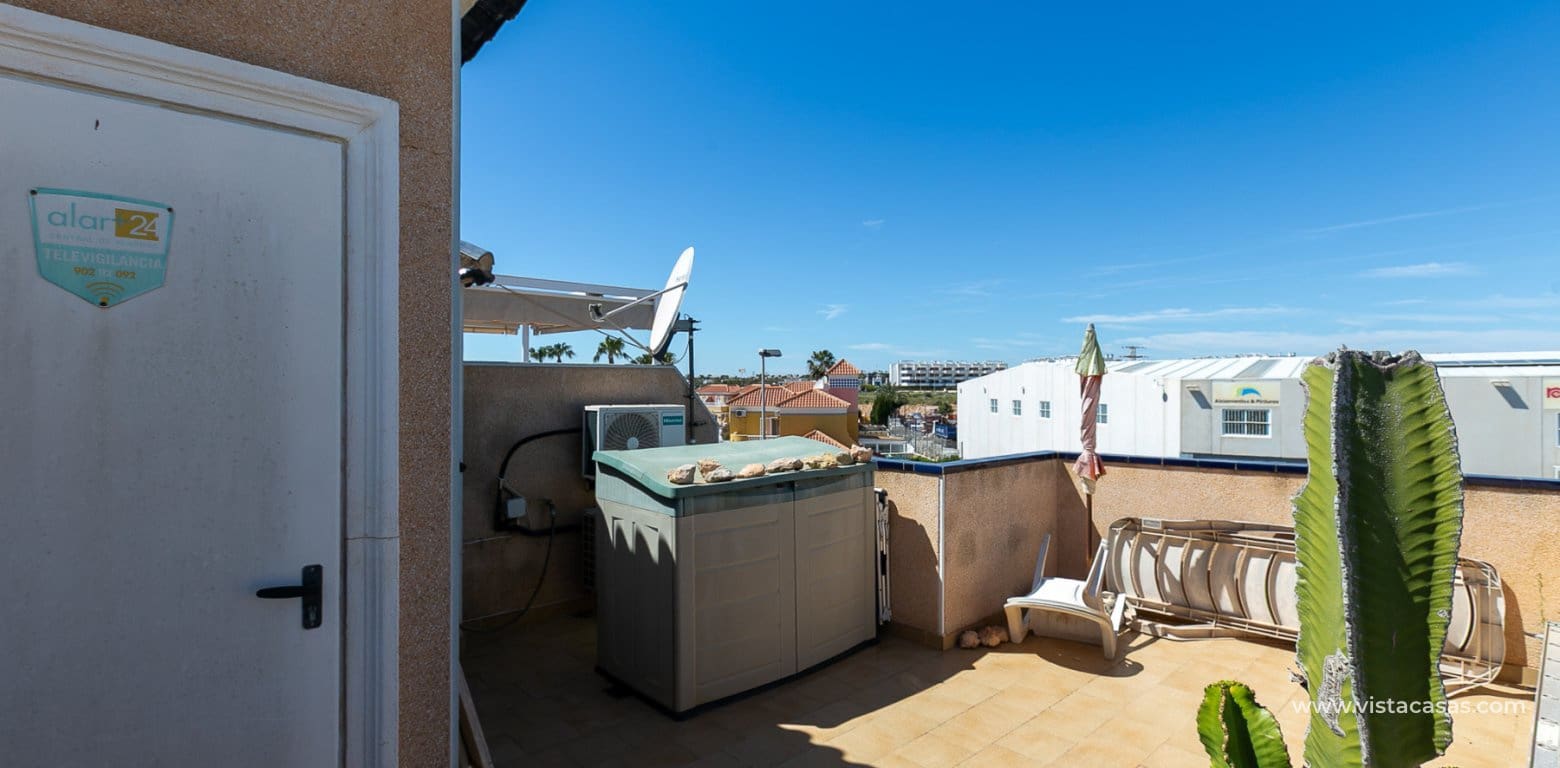 2 quarto Moradia para venda em La Zenia - 295 000 € (Ref: 9892686)