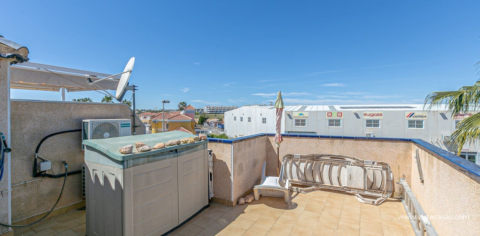 2 quarto Moradia para venda em La Zenia - 295 000 € (Ref: 9892686)