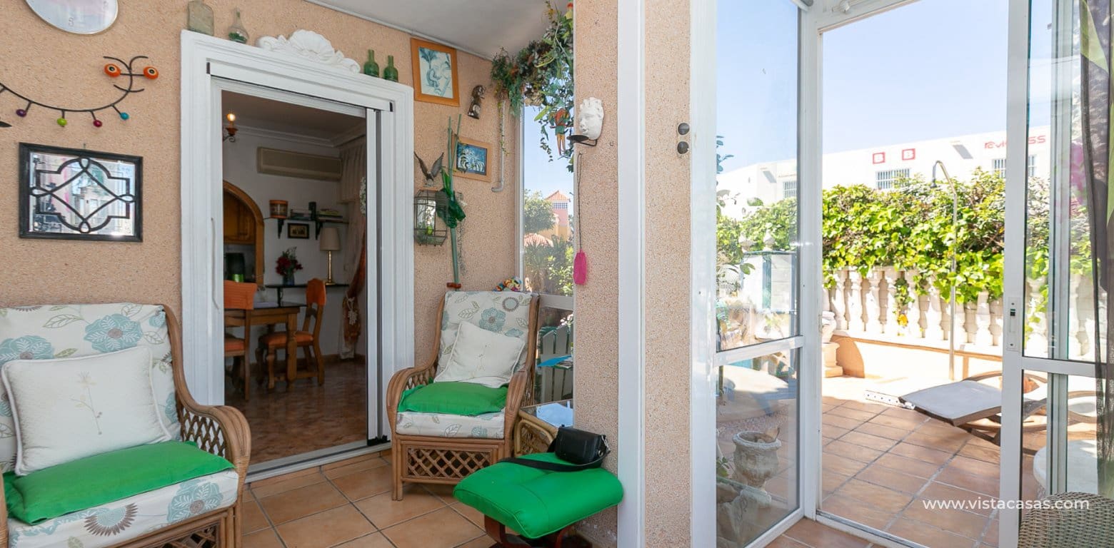 2 quarto Moradia para venda em La Zenia - 295 000 € (Ref: 9892686)