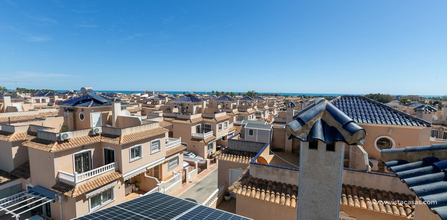 2 quarto Moradia para venda em La Zenia - 295 000 € (Ref: 9892686)