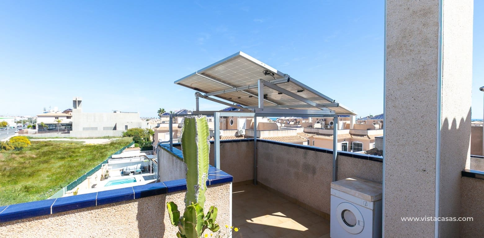 2 quarto Moradia para venda em La Zenia - 295 000 € (Ref: 9892686)
