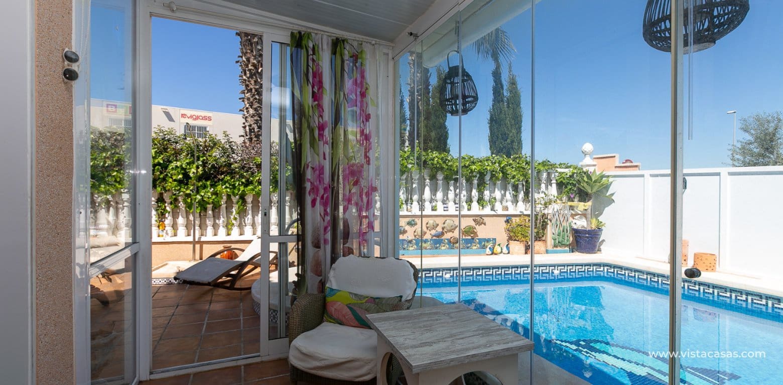 2 quarto Moradia para venda em La Zenia - 295 000 € (Ref: 9892686)