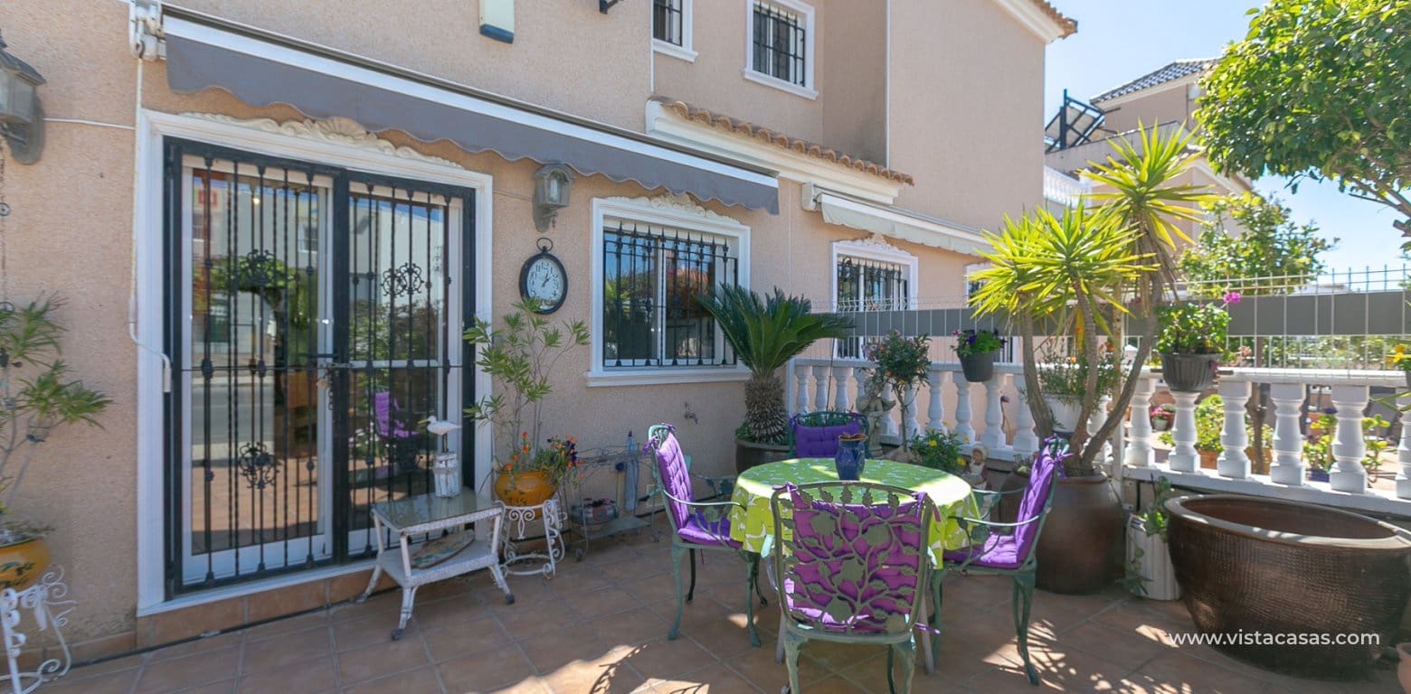 2 quarto Moradia para venda em La Zenia - 295 000 € (Ref: 9892686)
