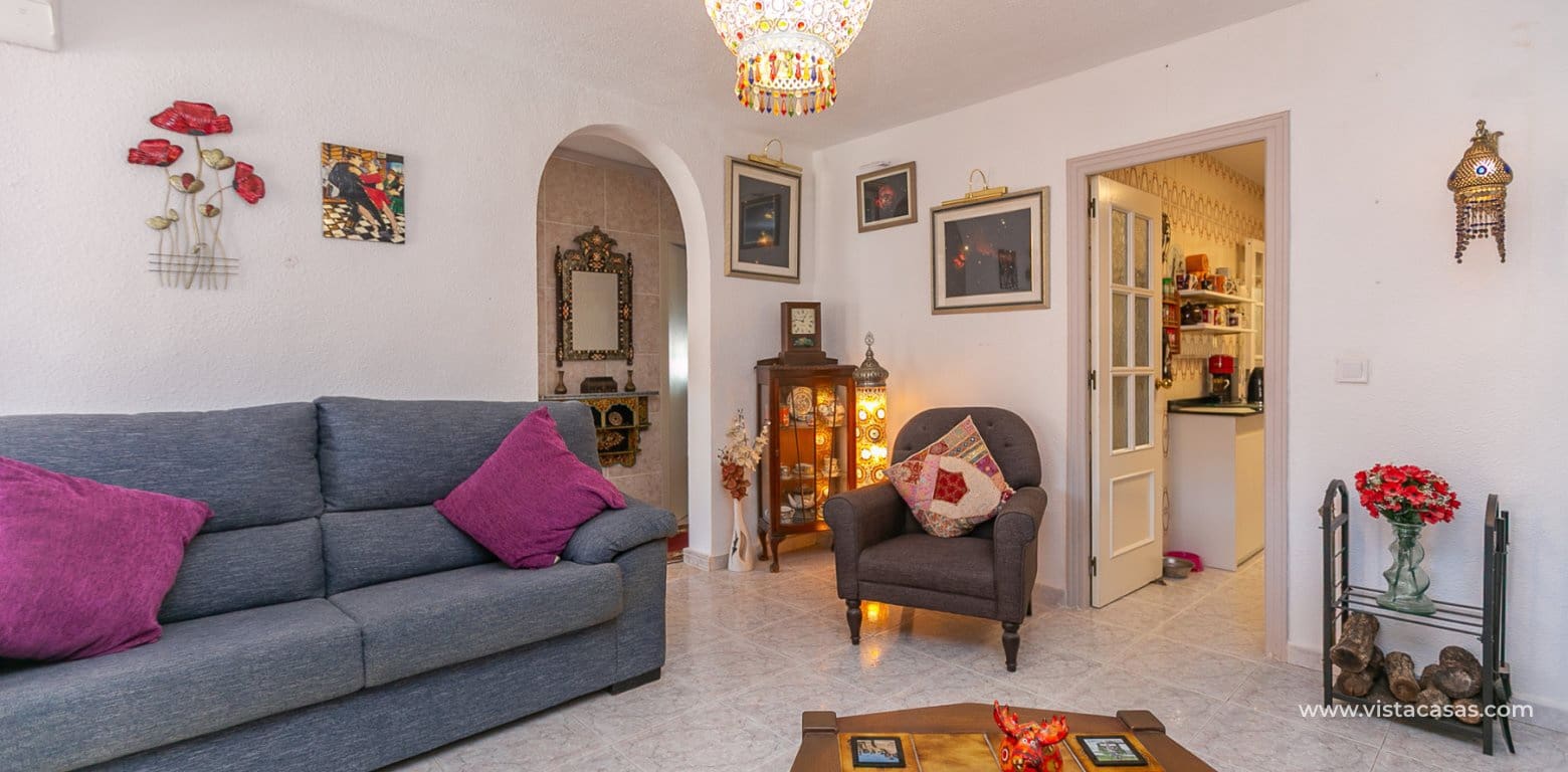 4 quarto Moradia para venda em Los Balcones - 329 950 € (Ref: 9892687)