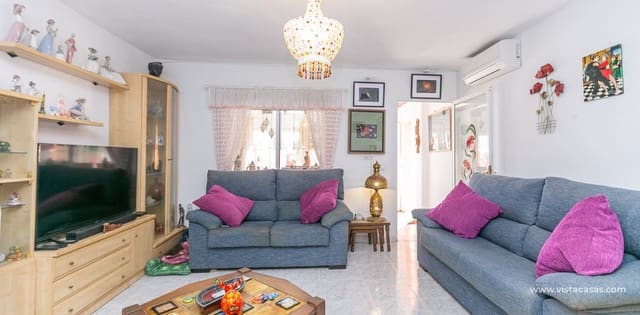 4 quarto Moradia para venda em Los Balcones - 329 950 € (Ref: 9892687)