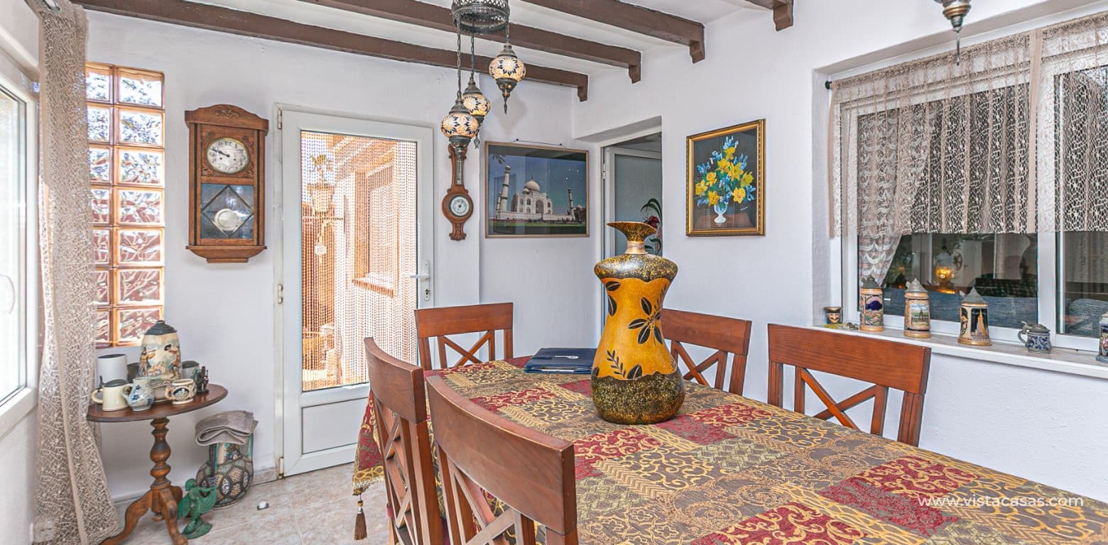 4 quarto Moradia para venda em Los Balcones - 329 950 € (Ref: 9892687)