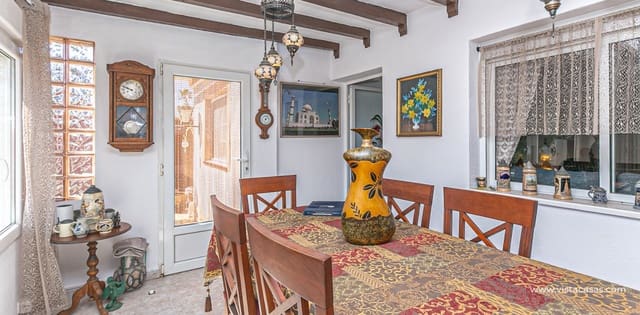 4 quarto Moradia para venda em Los Balcones - 329 950 € (Ref: 9892687)