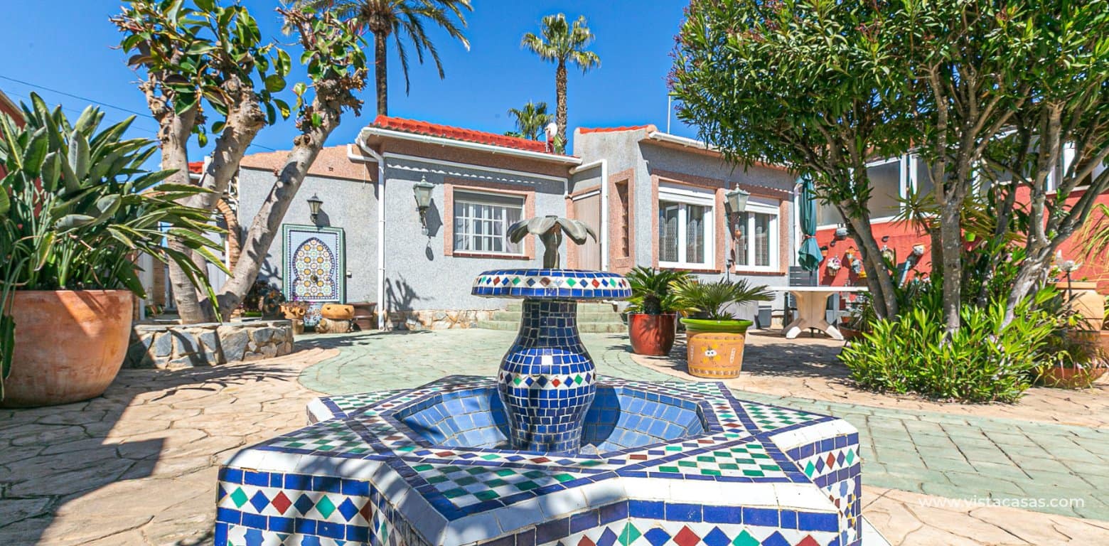 4 quarto Moradia para venda em Los Balcones - 329 950 € (Ref: 9892687)