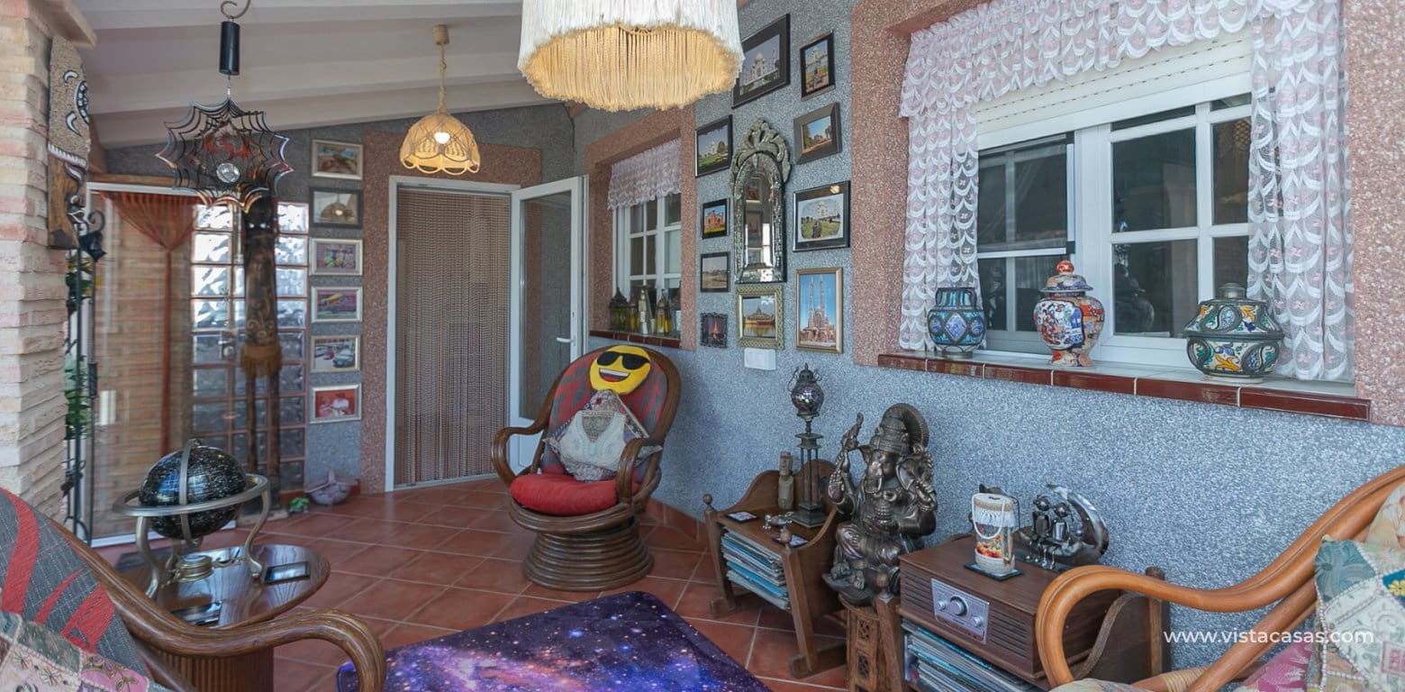 4 quarto Moradia para venda em Los Balcones - 329 950 € (Ref: 9892687)