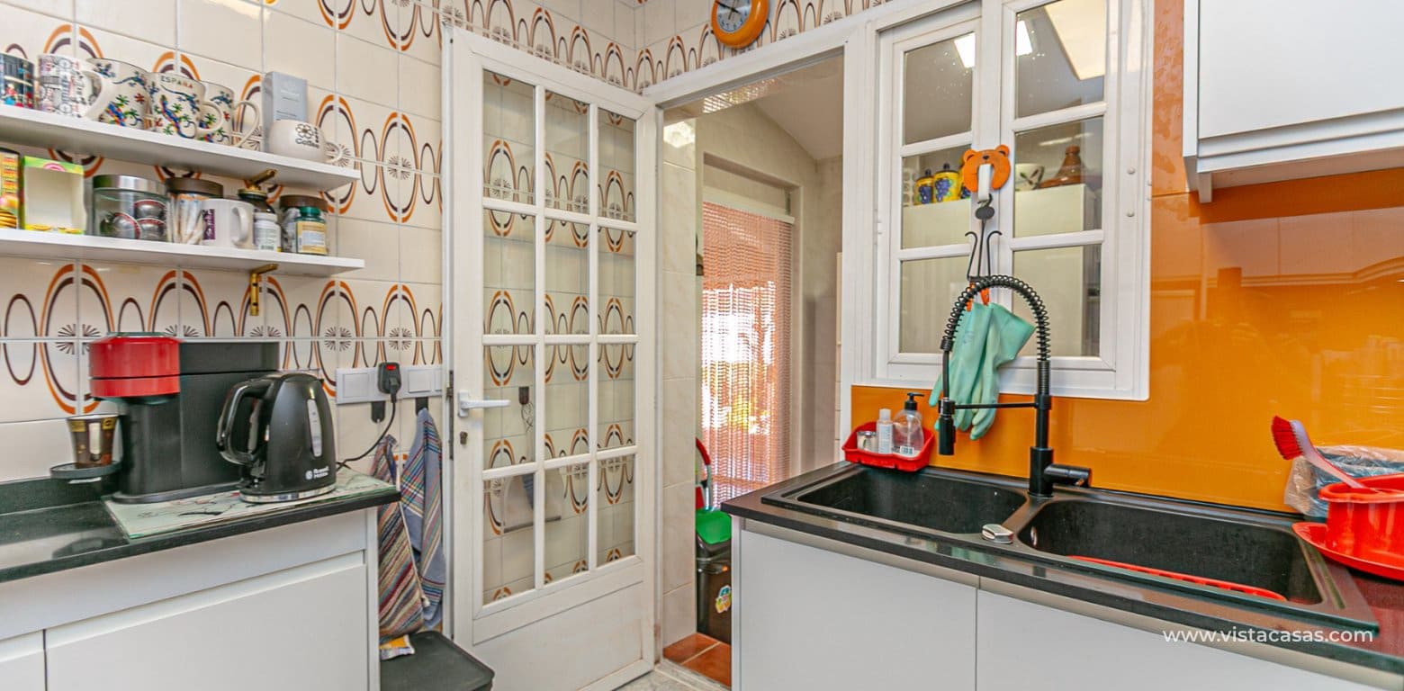4 quarto Moradia para venda em Los Balcones - 329 950 € (Ref: 9892687)