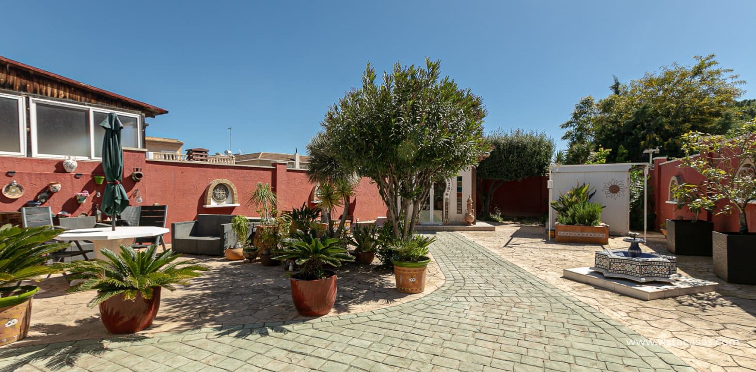 4 quarto Moradia para venda em Los Balcones - 329 950 € (Ref: 9892687)