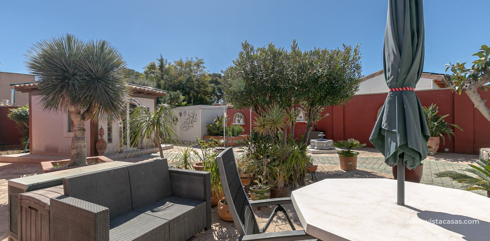 4 quarto Moradia para venda em Los Balcones - 329 950 € (Ref: 9892687)