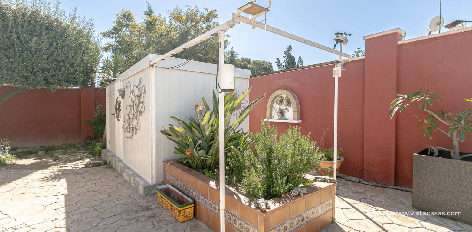 4 quarto Moradia para venda em Los Balcones - 329 950 € (Ref: 9892687)