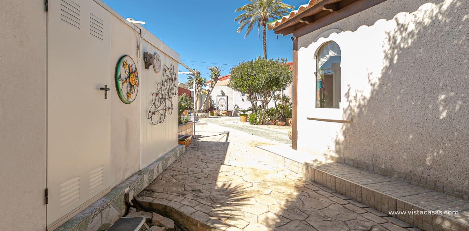4 quarto Moradia para venda em Los Balcones - 329 950 € (Ref: 9892687)