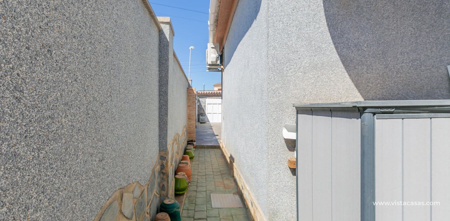 4 quarto Moradia para venda em Los Balcones - 329 950 € (Ref: 9892687)