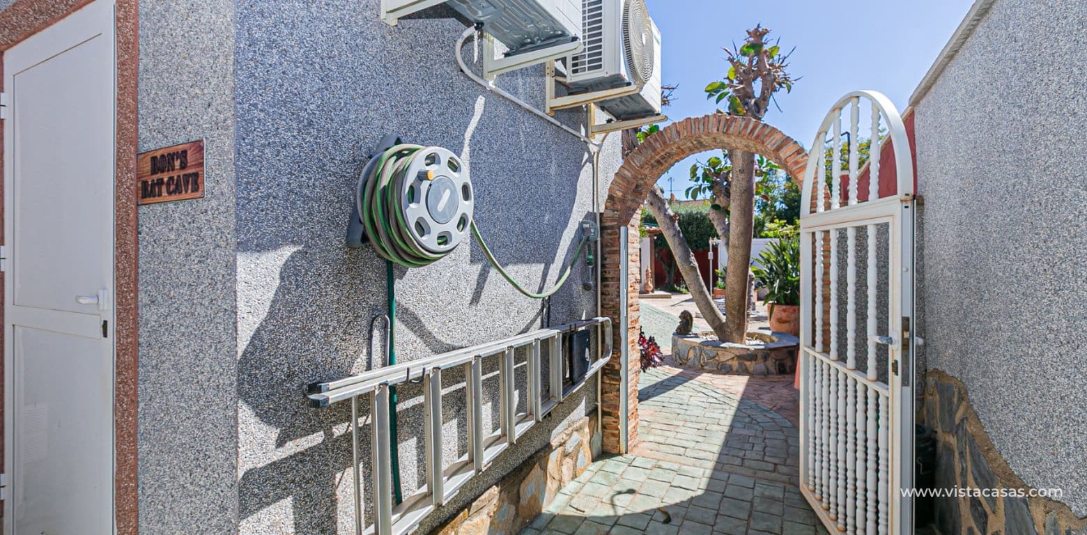 4 quarto Moradia para venda em Los Balcones - 329 950 € (Ref: 9892687)
