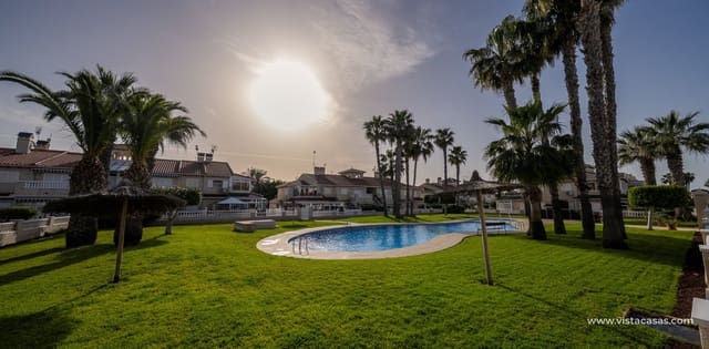Casa de 2 habitaciones en Playa Flamenca, Orihuela en venta - 270.000 € (Ref: 9892688)