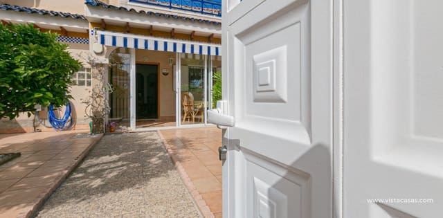 Casa de 2 habitaciones en Playa Flamenca, Orihuela en venta - 270.000 € (Ref: 9892688)