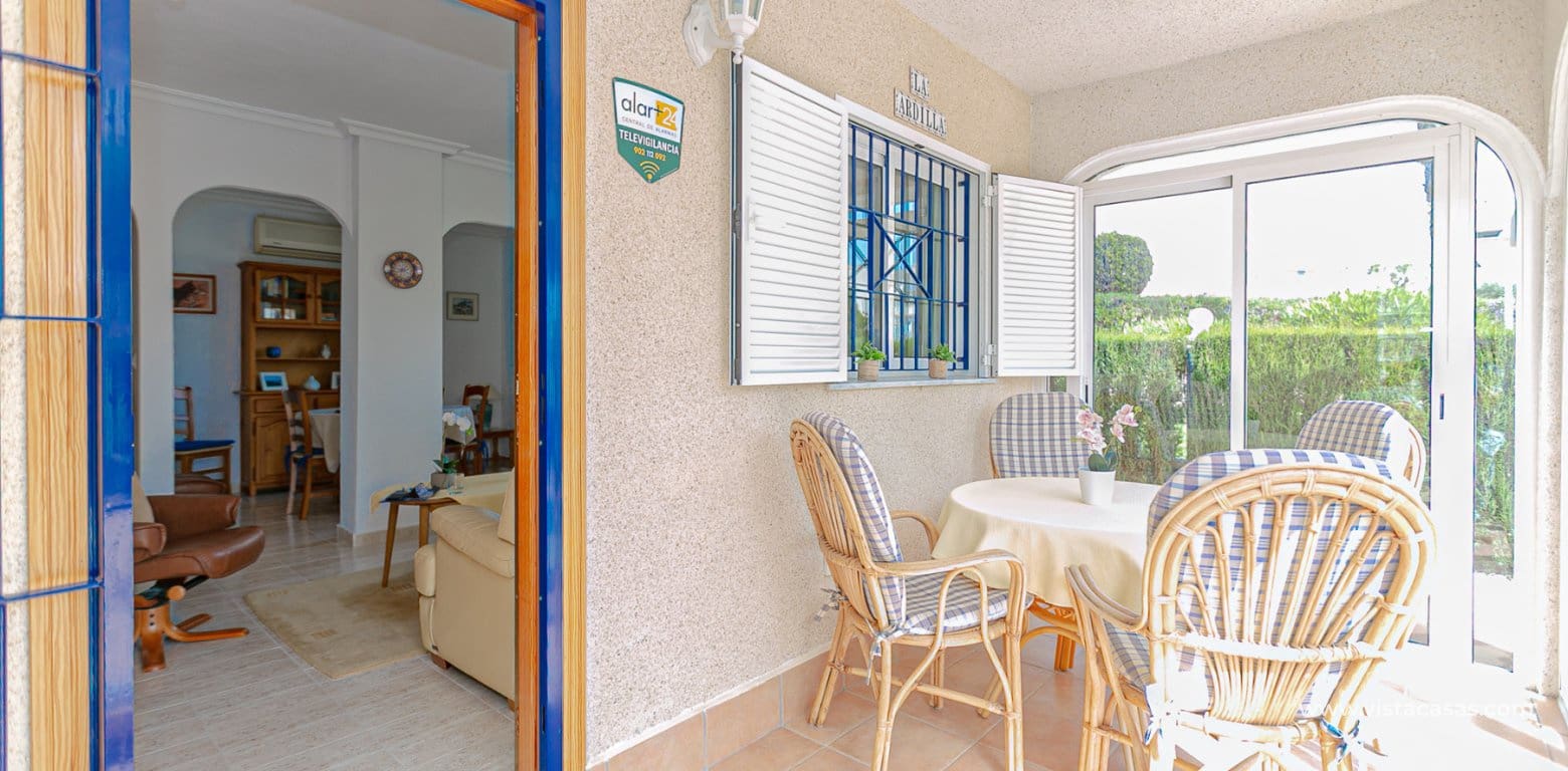 Casa de 2 habitaciones en Playa Flamenca en venta - 270.000 € (Ref: 9892688)
