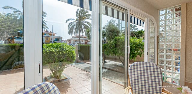 Casa de 2 habitaciones en Playa Flamenca, Orihuela en venta - 270.000 € (Ref: 9892688)