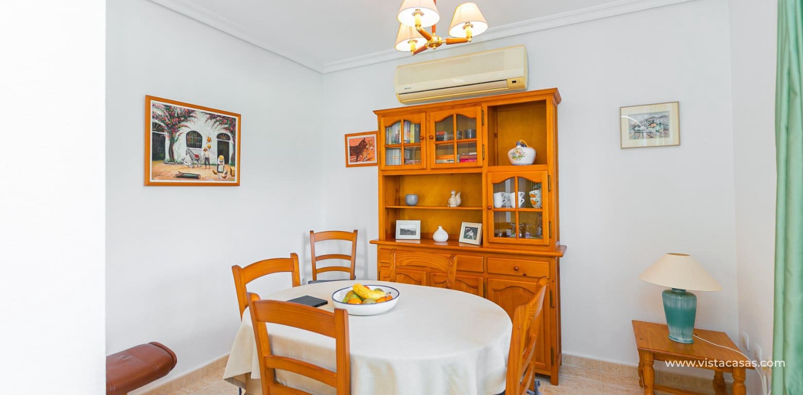 Casa de 2 habitaciones en Playa Flamenca en venta - 270.000 € (Ref: 9892688)